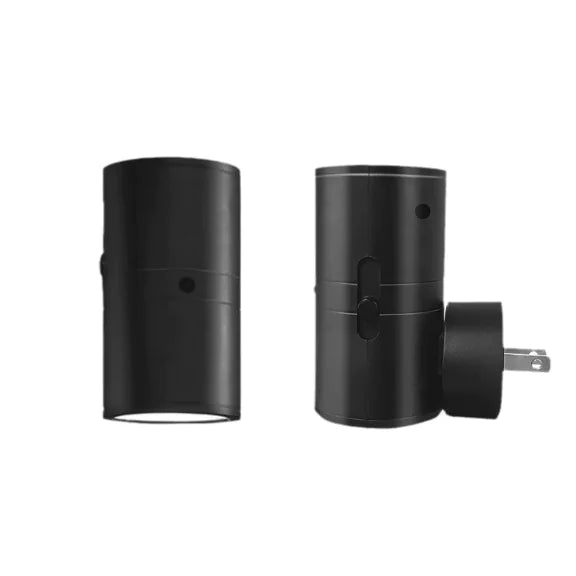 LED Wall-Mounted Night Lamp