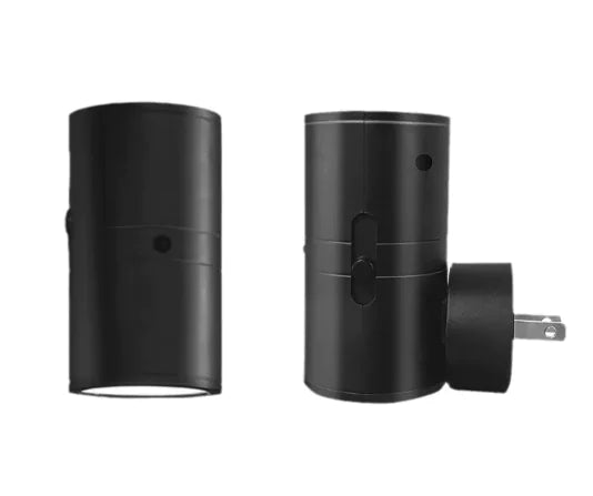 LED Wall-Mounted Night Lamp