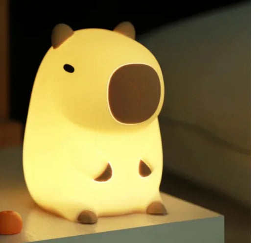 Capabala Night Lamp