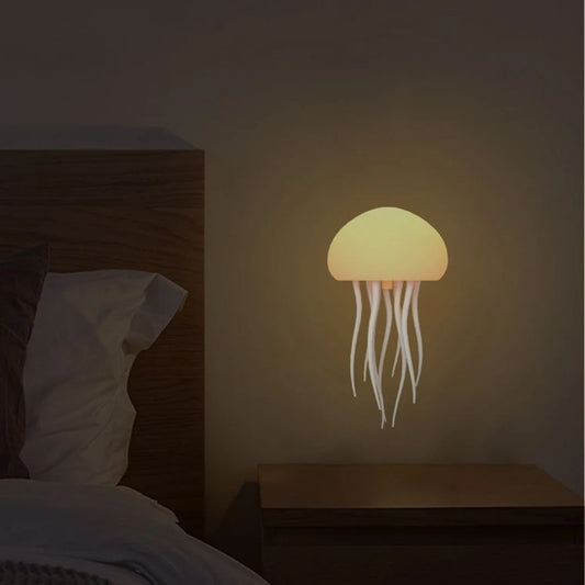 Jellyfish Mood Light