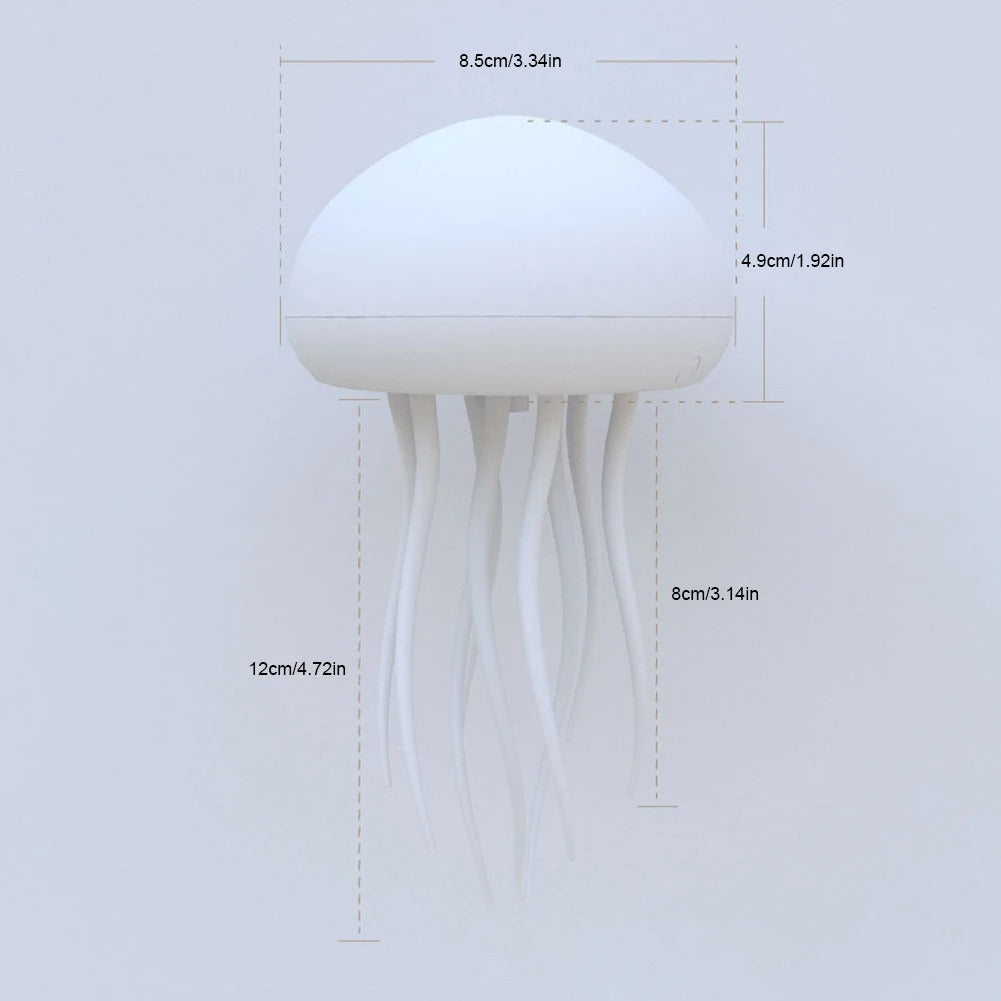 Jellyfish Mood Light
